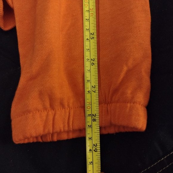 No Boundaries Sweatshirt & Sweatpants - Picture 5 of 7